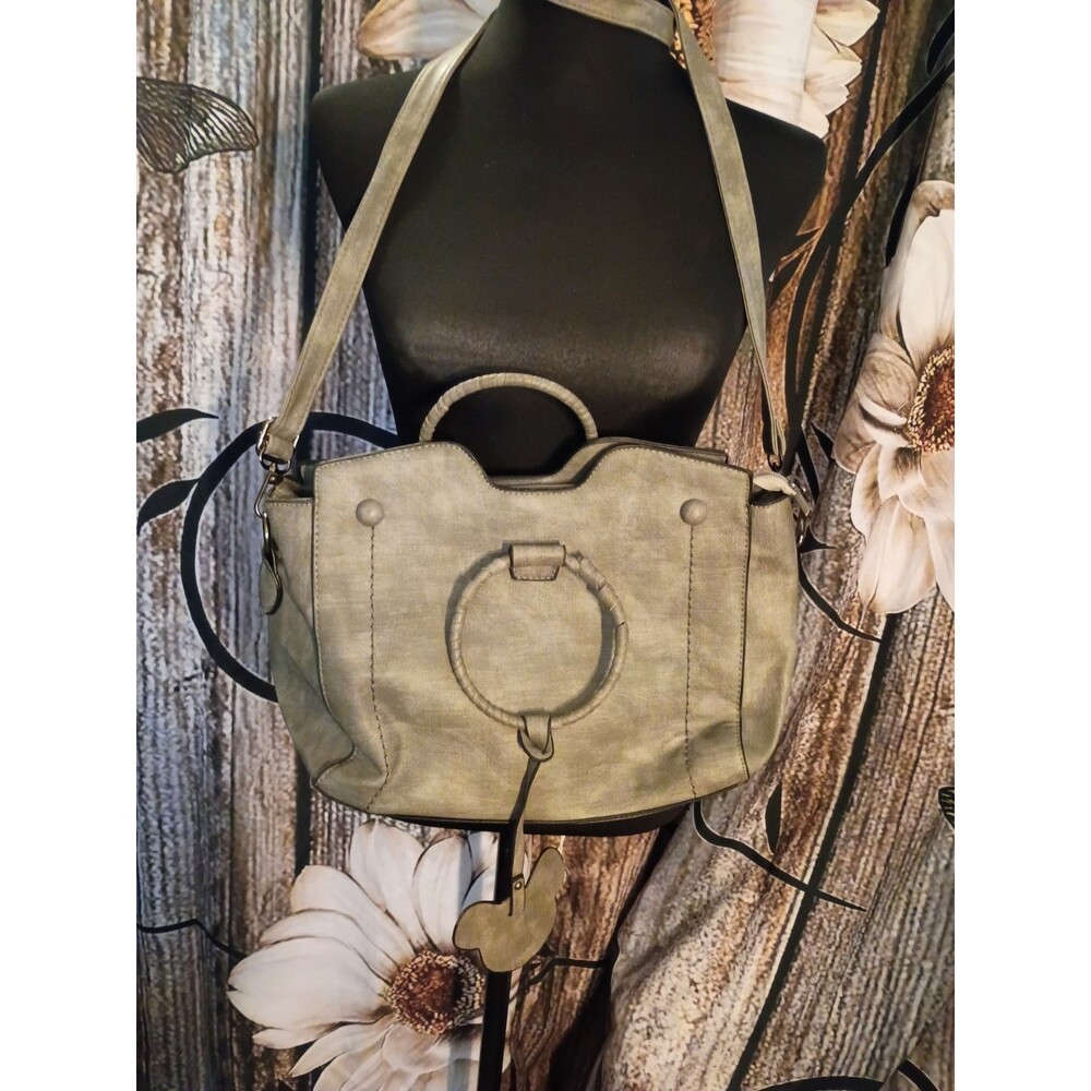 Bebe Rose Collections Mickey purse